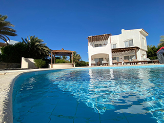 tauchreise El Gouna Ägypten