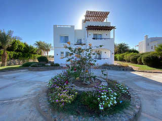 tauchreise El Gouna Ägypten