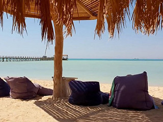 tauchreise El Gouna Ägypten