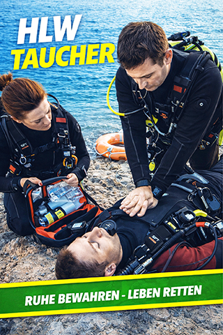 tauchkurs-HLW-Erste Hilfe